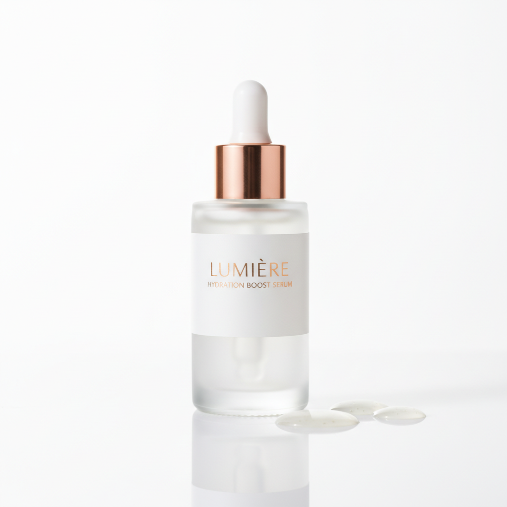 Hydrating Face Serum