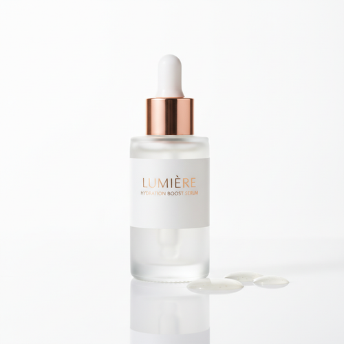 Hydrating Face Serum