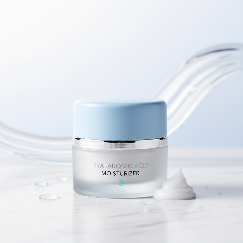 Hyaluronic Acid Moisturizer